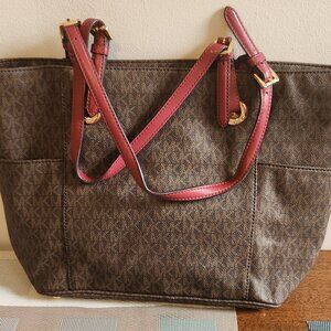 Purse / Michael Kors/ Tote
